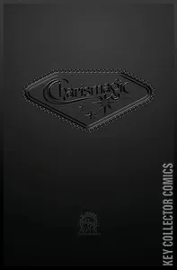 Charismagic #1