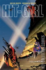 Cover for Hit-Girl: Season Two #3