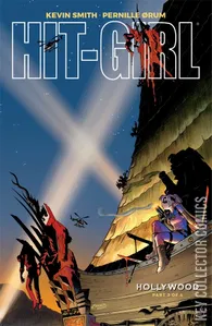 Hit-Girl: Season Two #3