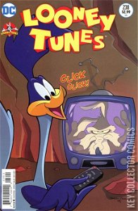 Looney Tunes #238