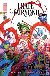I Hate Fairyland #50