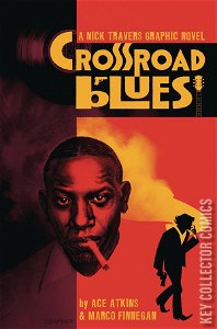 Crossroad Blues #0