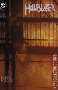 Hellblazer #16