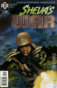 Sheva's War #2