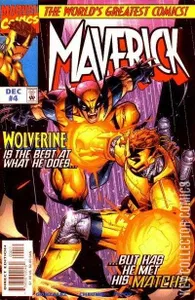 Maverick #4