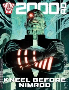 2000 AD #2177