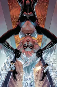 Black Cat #2