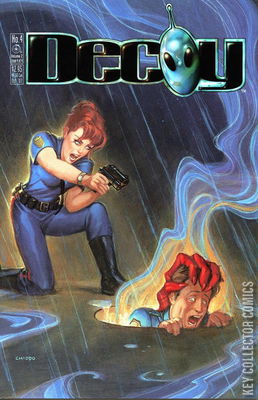 Decoy: Storm of the Century