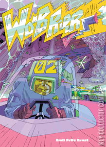 Womb Rider #1