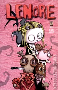 Lenore #8