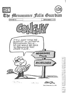 The Menomonee Falls Guardian #66