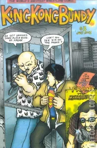 King Kong Bundy #3