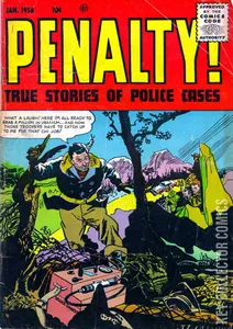 Penalty #48