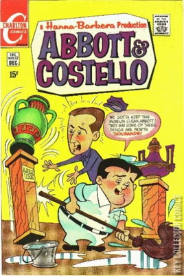 Abbott & Costello
