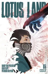 Lotus Land #6