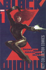 Variant Cover for Black Widow #1