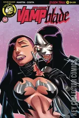 Cover for Vampblade: Season 3 #11