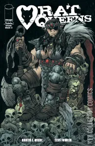 Rat Queens Special: Braga #1