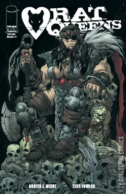 Rat Queens Special: Braga