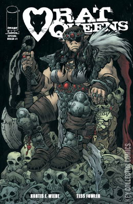 Rat Queens Special: Braga