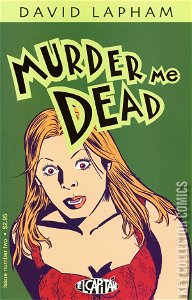 Murder Me Dead #2