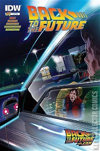Back to the Future #1