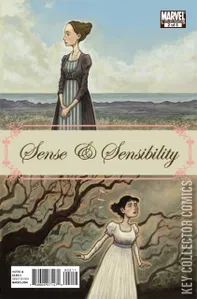 Sense and Sensibility #2