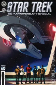 Star Trek 60th Anniversary Special