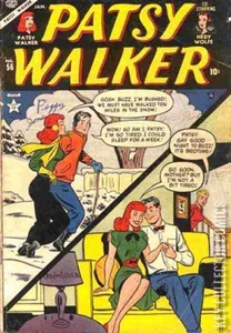 Patsy Walker #56