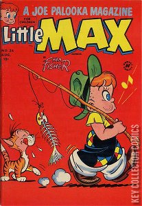 Little Max Comics #24
