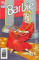 Cover for Barbie Fashion #45