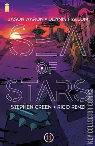 Sea of Stars #11