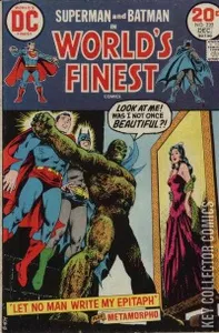 World's Finest Comics #220