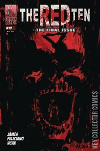 The Red Ten #10