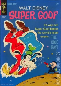 Super Goof #6