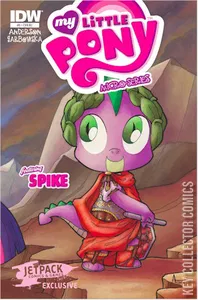 My Little Pony: Micro-Series #9