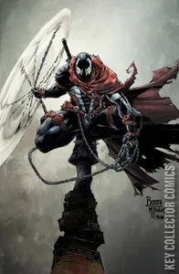 Spawn #351
