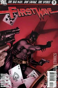 First Wave #3