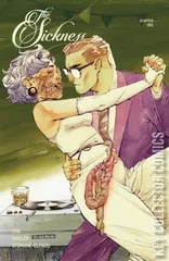 Variant Cover for Sickness, The #1