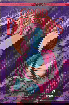 Dark Spaces: Good Deeds