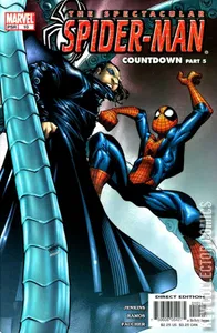 Spectacular Spider-Man, The #10