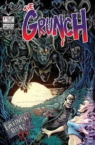 The Grunch #1
