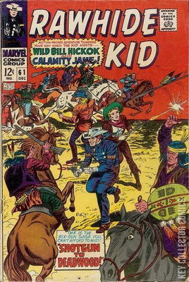 Rawhide Kid