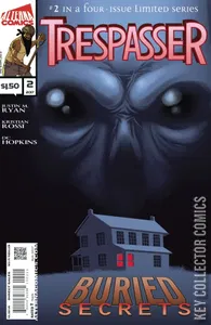 Trespasser #2