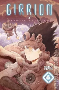 Girrion #6