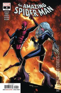 Amazing Spider-Man #9