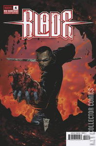 Blade: Red Band #4 