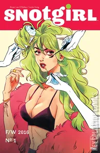 Snotgirl #1
