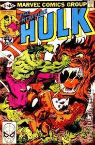 Incredible Hulk #247