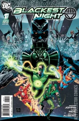 Blackest Night